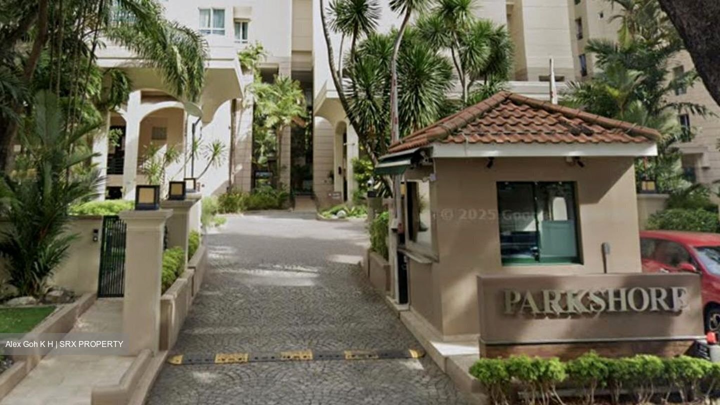 Parkshore (D15), Condominium #478065101